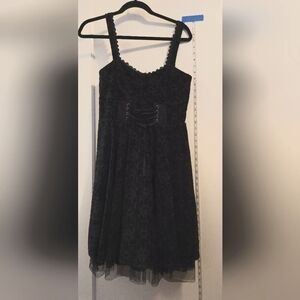 Disney | Nightmare Before Christmas dress | Size Large